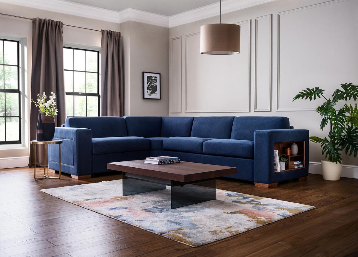 7 Luxury Sofa Beds That Redefine Everyday Living (2025 Review)
